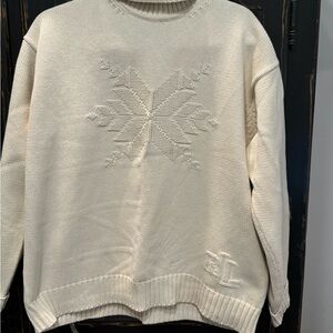 Lauren sweater